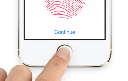 En un futuro, Touch ID podría ayudarnos a reportar situaciones de emergencia