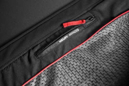 Chaqueta Antares Detalle