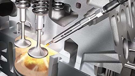 Calentadores Bosch 1