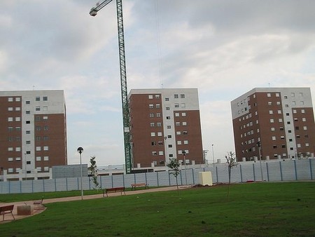 ¿Sobrevaloró Sareb los inmuebles y créditos que adquirió? El Banco de España cree que sí