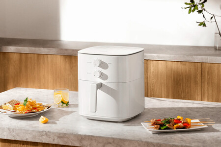 Xiaomi Air Fryer Essential 6l