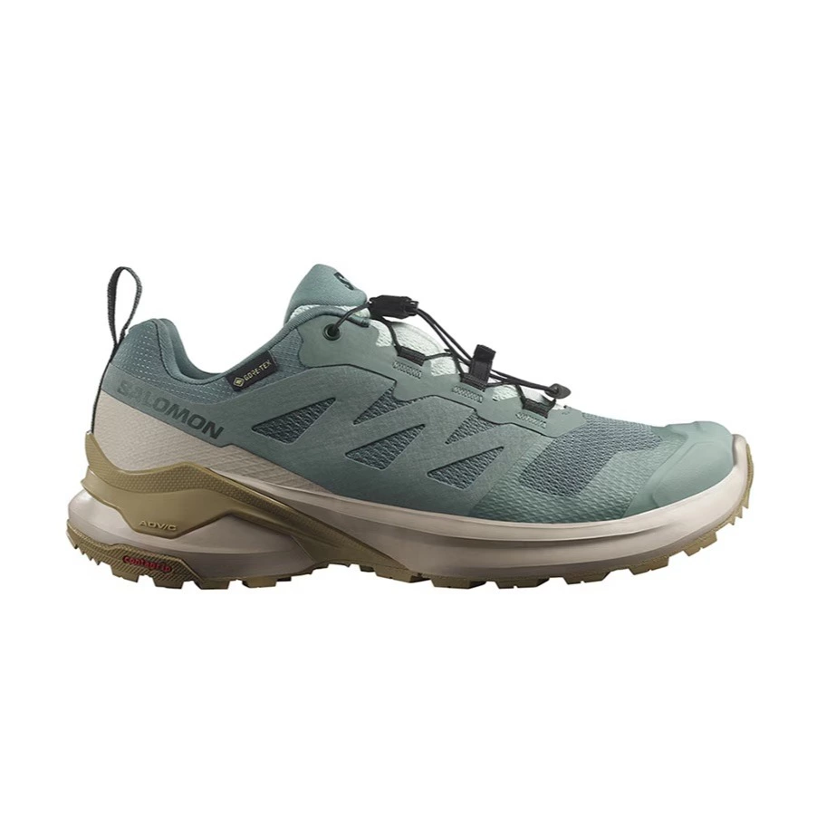 Salomon Zapatillas de trail running de mujer X-ADVENTURE GORE-TEX
