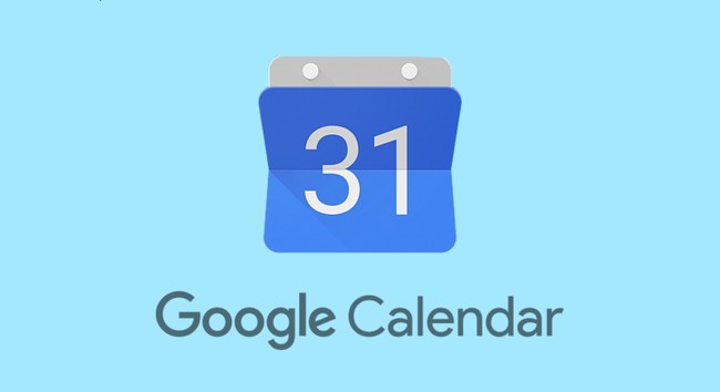 Resultado de imagen de google calendar actividades