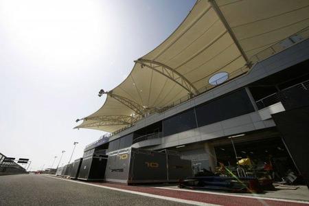 Las GP2 Asia Series cambian Bahrein por el circuito de Imola