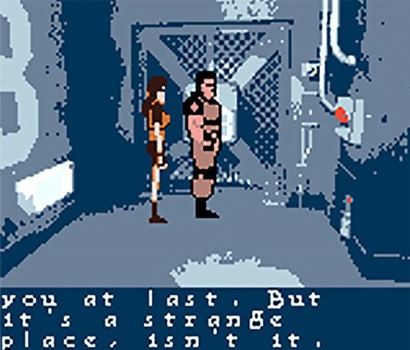 Resident Evil Estuvo A Punto De Llegar A Game Boy Color Capcom Cancelo El Port Cuando Estaba Al 98 Y Hoy Solo Es Un Sueno Perdido