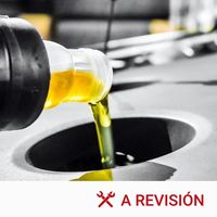Todo lo que necesitas saber sobre el aceite del coche