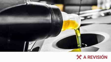 Todo lo que necesitas saber sobre el aceite del coche