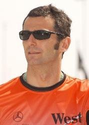 Pedro De la Rosa