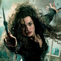 La parte más turbia de la tortura en Harry Potter y las Reliquias de la Muerte fue improvisada por las dos actrices que la protagonizaron 