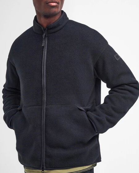 barbour