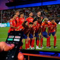 El "modo fútbol" de tu tele no siempre juega a favor: los ajustes que cambian de verdad cómo se ve el España - Francia 