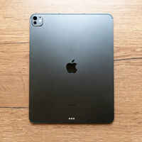 No vimos buenas ofertas en este iPad Pro ni en el Black Friday, ni en Navidad. Eso se ha acabado: está a precio mínimo