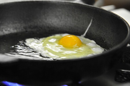 huevos
