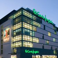 Un calefactor sin aspas (parecido a los de Dyson) por menos de 75 euros: el chollo de El Corte Inglés imprescindible este invierno