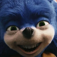 ¡Ha vuelto! El diseño rechazado de Sonic La Película tiene un cameo en Chip ‘n Dale: Rescue Rangers, la nueva cinta de Disney+