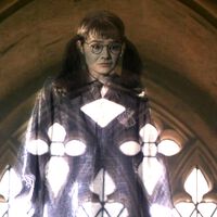 La actriz de Myrtle la Llorona revela el secreto que le permitió entrar en Harry Potter… pese a tener 37 años