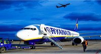 Ryanair cobra hasta 25 euros más por maleta
