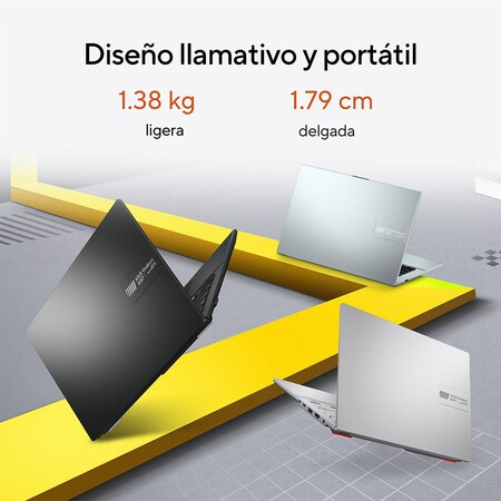Asus vivobook go 14