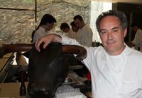 El cierre de El Bulli: Ferrán Adriá se equivoca