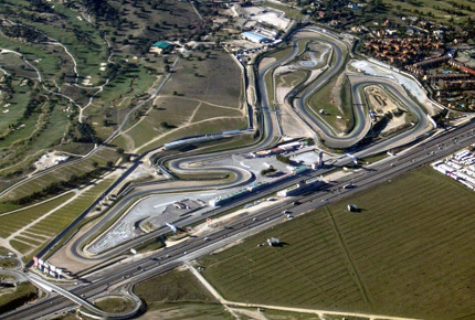 Madrid podría cambiar El Jarama por Barajas