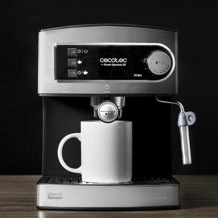 cafetera express