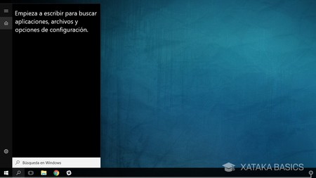 Windows 10 Sin Cortana