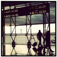 Aeropuertos que ofrecen visitas guiadas a sus instalaciones