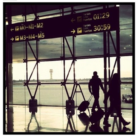 Aeropuertos que ofrecen visitas guiadas a sus instalaciones