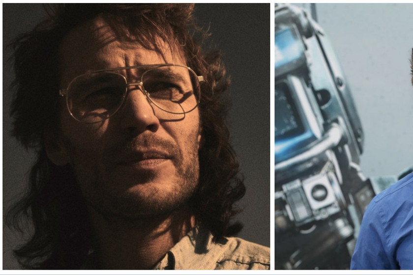Taylor Kitsch protagonizará 'Inferno', el nuevo thriller de ciencia ficción de Neill Blomkamp