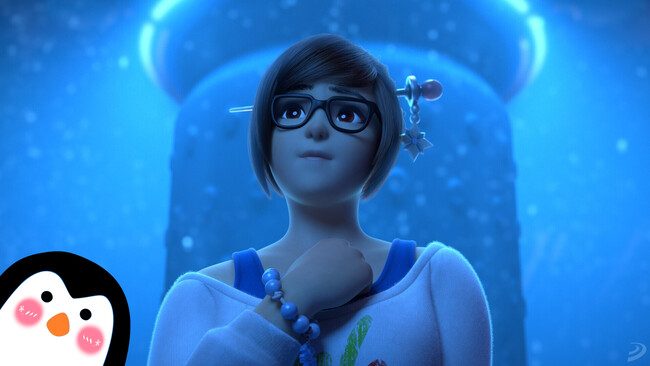 Imagen de Overwatch 2 (Blizzard Entertainment)