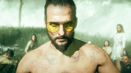 Ahora que ha pasado un mes, hablemos de las consecuencias del final de Far Cry 5