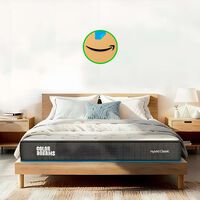 Este colchón viene en caja, tiene Memory Foarm y cuesta solo 2,000 pesos. Es un producto en tendencia  