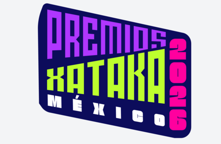 Logo Premioos Xataka Mexico