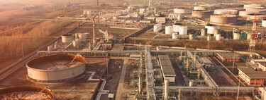 An OPEC but "conversely": the radical idea so that demand and not supply dictates the terms of oil
