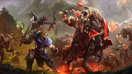 Warcraft 3