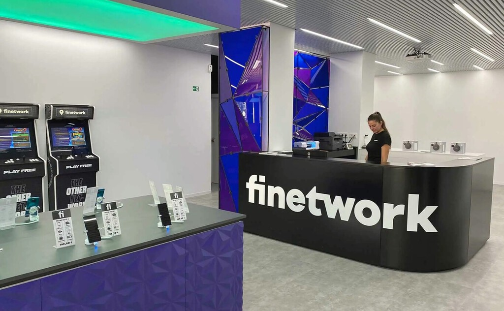 Finetwork y la paradoja del OMV alicantino: es posible crecer a lo bestia y estar a punto de quebrar al mismo tiempo 
