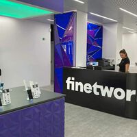 Forrarse y estar a punto de quebrar es posible. Finetwork lo sabe de sobra