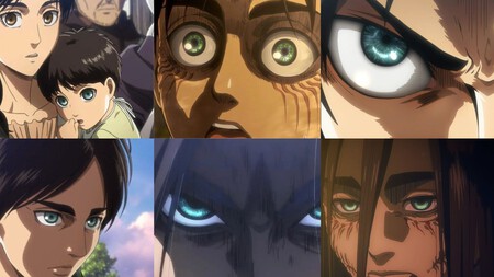 Ataque a los Titanes