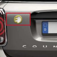 El nuevo MINI Countryman viene con una variante híbrida plug-in bajo el brazo