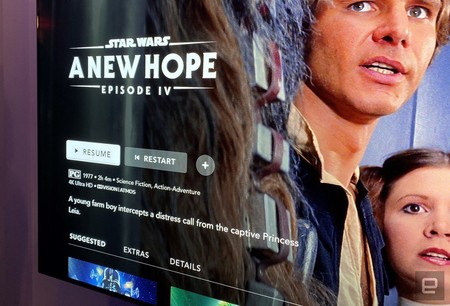 Disney+
