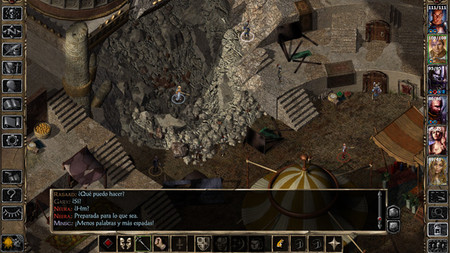 Baldursgate