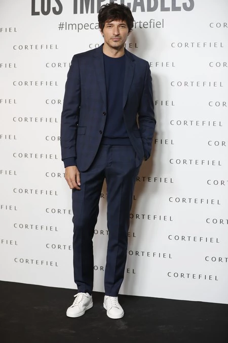 Andres Velencoso 2