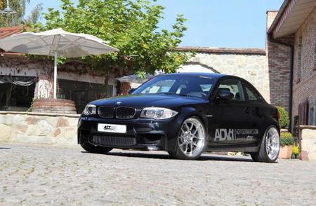 ATT-TEC BMW Serie 1 M Coupé