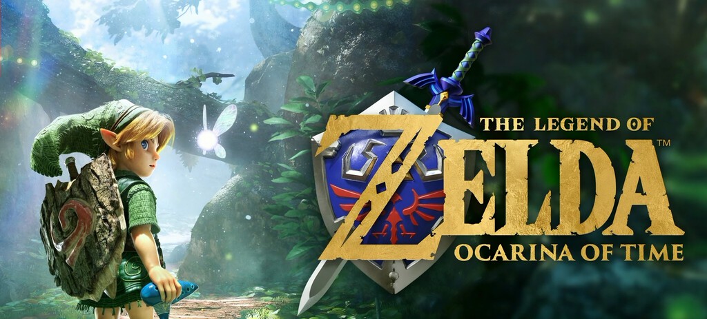 ¡Al fin! Nintendo anuncia la fecha del remake de Zelda: Ocarina of Time y desvela su apabullante apartado gráfico