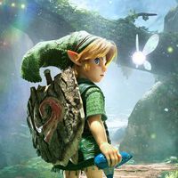 ¡Al fin! Nintendo anuncia la fecha del remake de Zelda: Ocarina of Time y desvela su apabullante apartado gráfico