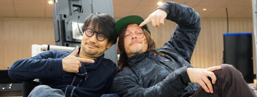 Kojima quiere estampar un bate en la cabeza de Norman Reedus, lo que podría acabar por confirmar Death Stranding 2 