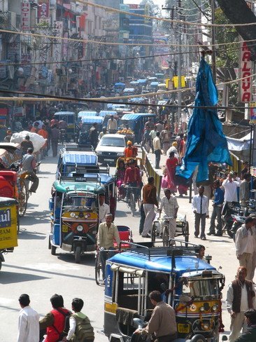 india, Kumba Mela