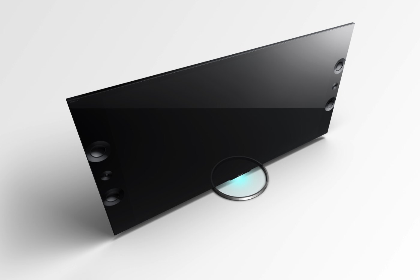 Sony 'Sense of Quartz'