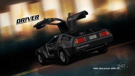 'Driver: San Francisco' sufre un nuevo retraso