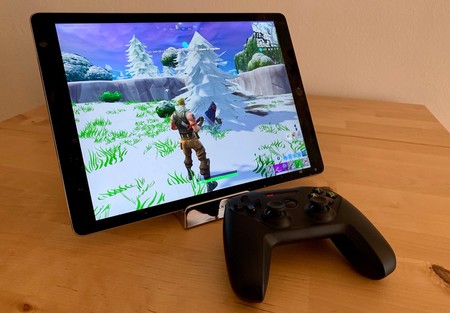 Esto justifica un "Apple Games": el iPhone ya supera a PS y Xbox como dispositivo más usado para videojuegos